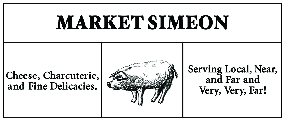 Market Simeon Logo